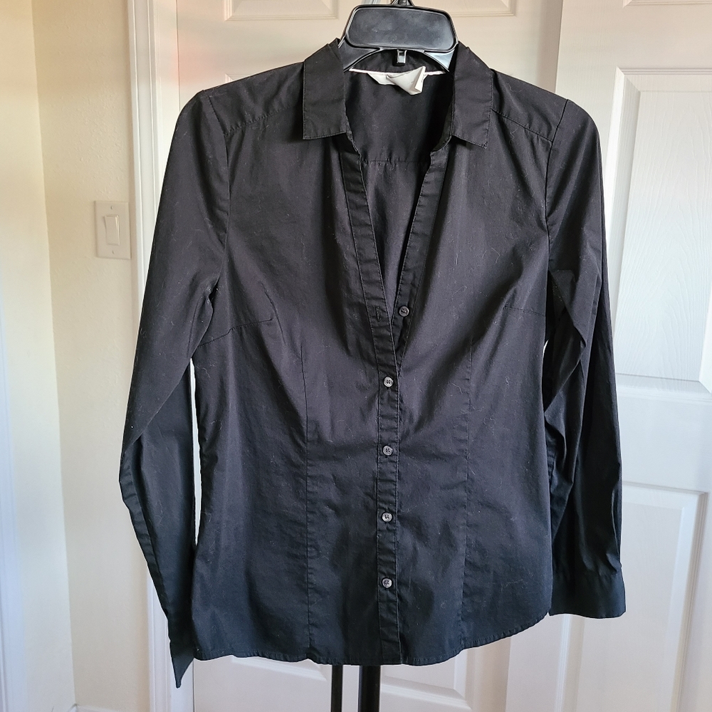 H&M Button Up Shirt